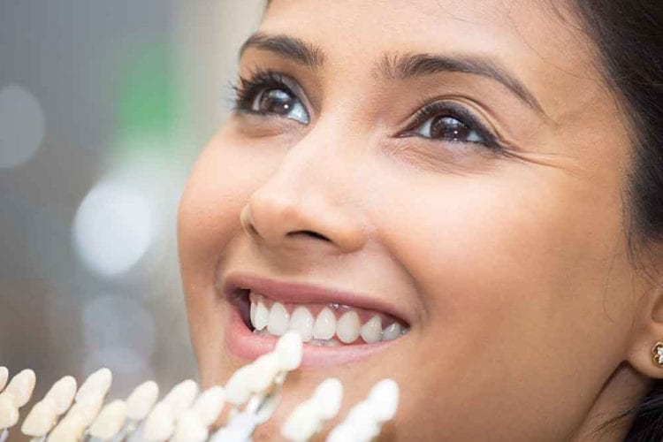 Porcelain Veneers Ottawa